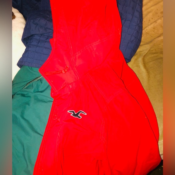 Hollister jacket - Picture 2 of 5